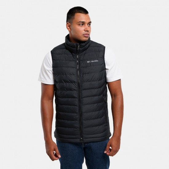 ΓΙΛΕΚΟ ΑΝΔΡΙΚΟ POWDER LITE II VEST COLUMBIA