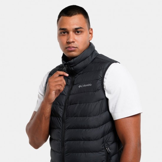 ΓΙΛΕΚΟ ΑΝΔΡΙΚΟ POWDER LITE II VEST COLUMBIA