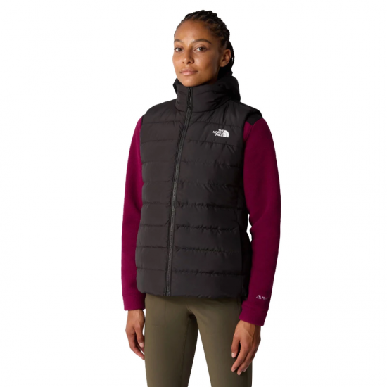 ΓΙΛΕΚΟ ΓΥΝΑΙΚΕΙΟ ACONCAGUA III GILET THE NORTH FACE