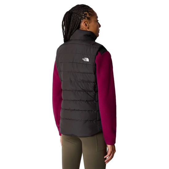 ΓΙΛΕΚΟ ΓΥΝΑΙΚΕΙΟ ACONCAGUA III GILET THE NORTH FACE