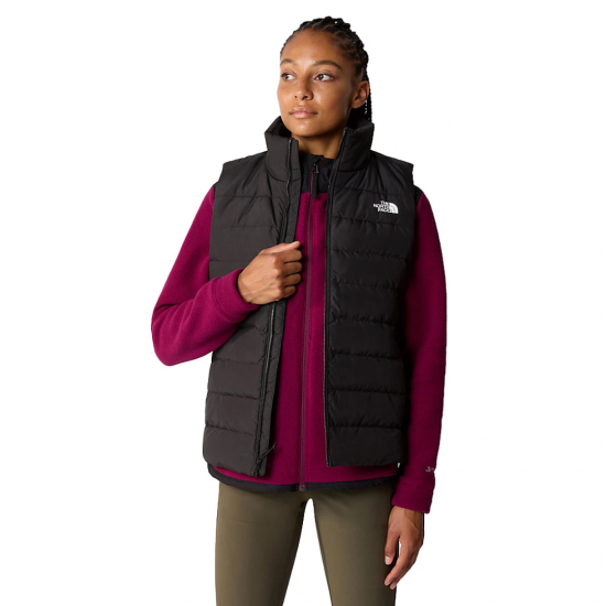 ΓΙΛΕΚΟ ΓΥΝΑΙΚΕΙΟ ACONCAGUA III GILET THE NORTH FACE