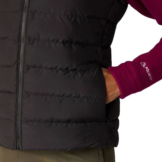 ΓΙΛΕΚΟ ΓΥΝΑΙΚΕΙΟ ACONCAGUA III GILET THE NORTH FACE