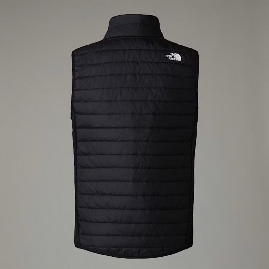 THE NORTH FACE CANYONLANDS HYBRID GILET VEST