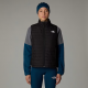 THE NORTH FACE CANYONLANDS HYBRID GILET VEST