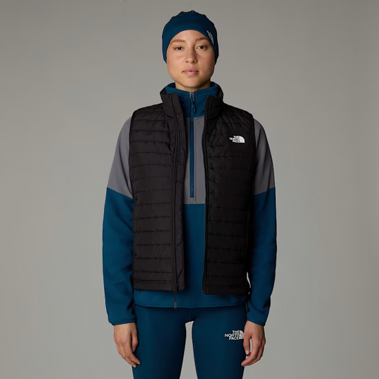 THE NORTH FACE CANYONLANDS HYBRID GILET VEST