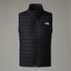 THE NORTH FACE CANYONLANDS HYBRID GILET VEST