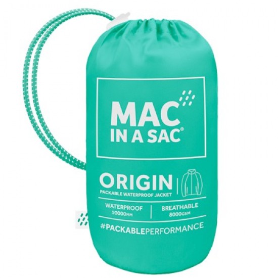 MAC IN A SAC WATERPROOF JACKET ORIGIN 2