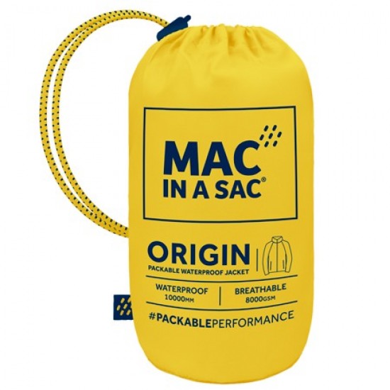 MAC IN A SAC WATERPROOF JACKET ORIGIN 2