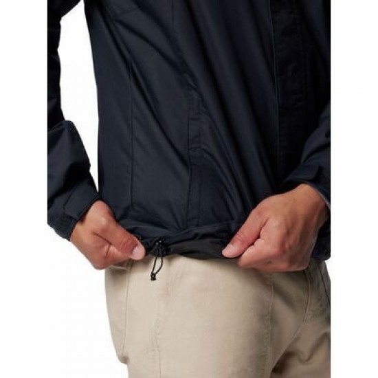 ΜΠΟΥΦΑΝ ΑΝΔΡΙΚΟ BUGABOO III FLEECE INTERCHANGE JACKET COLUMBIA