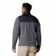 ΜΠΟΥΦΑΝ ΑΝΔΡΙΚΟ BUGABOO III FLEECE INTERCHANGE JACKET COLUMBIA