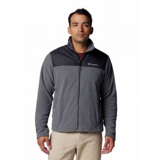 ΜΠΟΥΦΑΝ ΑΝΔΡΙΚΟ BUGABOO III FLEECE INTERCHANGE JACKET COLUMBIA