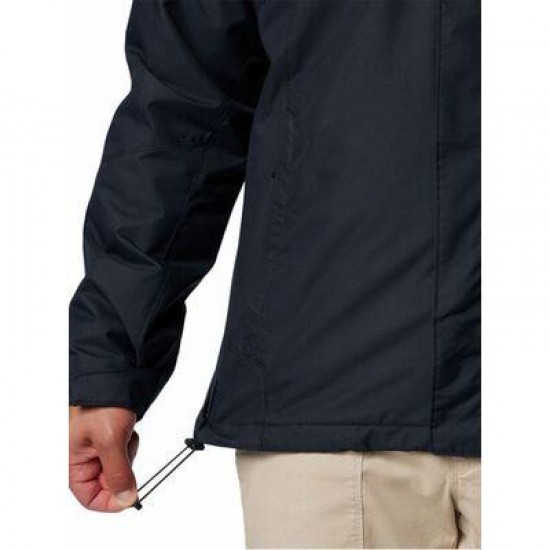 ΜΠΟΥΦΑΝ ΑΝΔΡΙΚΟ BUGABOO III FLEECE INTERCHANGE JACKET COLUMBIA