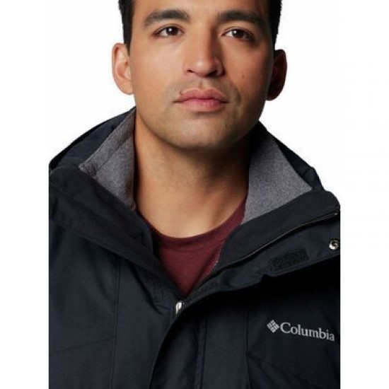 ΜΠΟΥΦΑΝ ΑΝΔΡΙΚΟ BUGABOO III FLEECE INTERCHANGE JACKET COLUMBIA