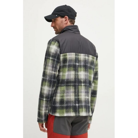 ΜΠΟΥΦΑΝ ΑΝΔΡΙΚΟ BUGABOO III FLEECE INTERCHANGE JACKET COLUMBIA