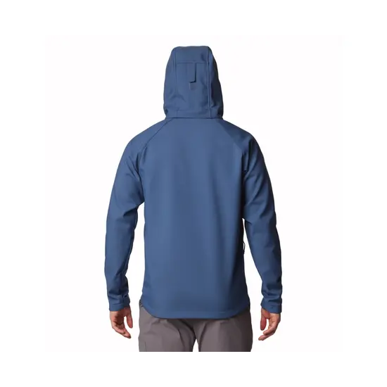 CASCADE RIDGE III SOFTSHELL COLUMBIA