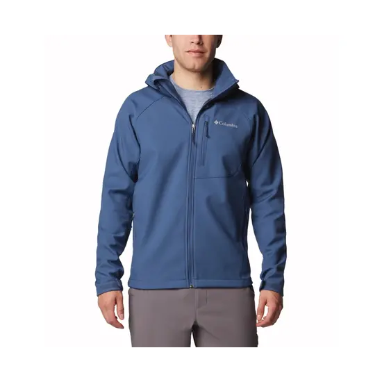 CASCADE RIDGE III SOFTSHELL COLUMBIA