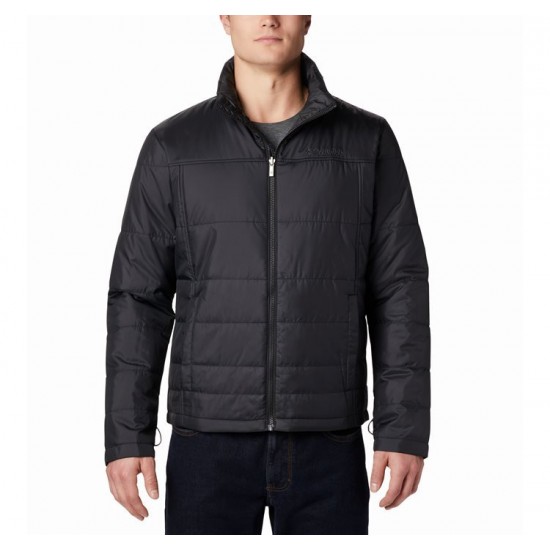 COLUMBIA HORIZONS PINE INTERCHANGE JACKET