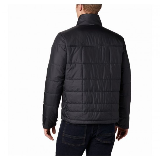 COLUMBIA HORIZONS PINE INTERCHANGE JACKET