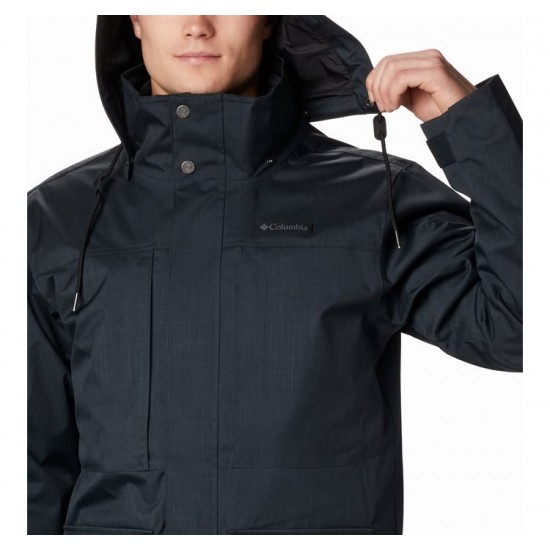 COLUMBIA HORIZONS PINE INTERCHANGE JACKET