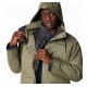 COLUMBIA HORIZONS PINE INTERCHANGE JACKET