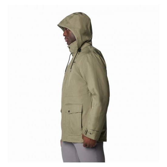 COLUMBIA HORIZONS PINE INTERCHANGE JACKET