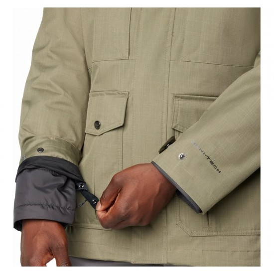 COLUMBIA HORIZONS PINE INTERCHANGE JACKET