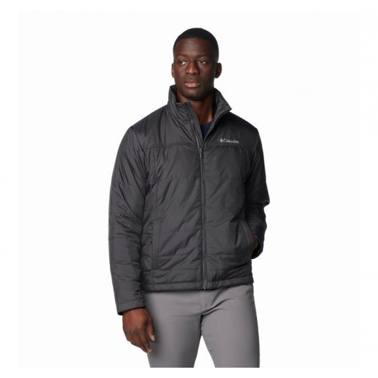 COLUMBIA HORIZONS PINE INTERCHANGE JACKET