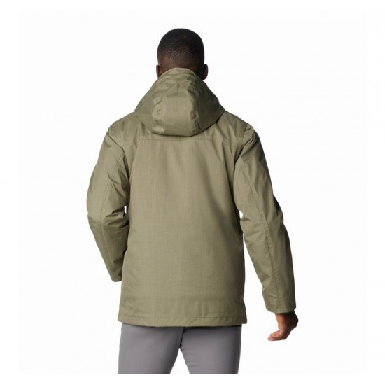 COLUMBIA HORIZONS PINE INTERCHANGE JACKET