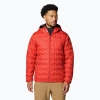 DELTA RIDGE II DOWN HOODED JACKET COLUMBIA