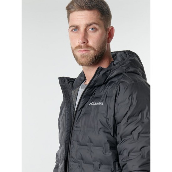 ΜΠΟΥΦΑΝ ΑΝΔΡΙΚΟ DELTA RIDGE II DOWN HOODED JACKET COLUMBIA