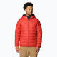 DELTA RIDGE II DOWN HOODED JACKET COLUMBIA