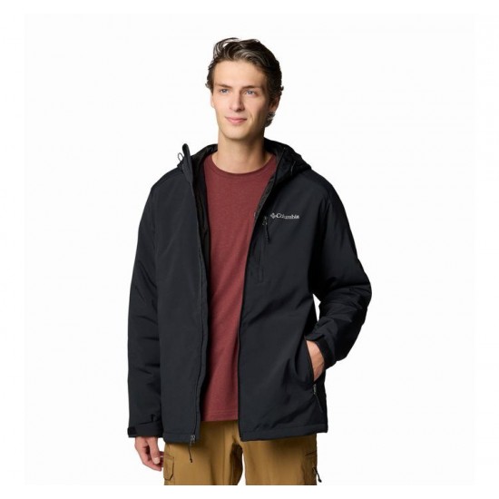 ΜΠΟΥΦΑΝ ΑΝΔΡΙΚΟ GATE RACER II SOFTSHELL COLUMBIA