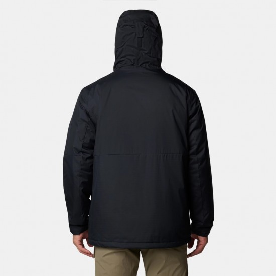 ΜΠΟΥΦΑΝ ΑΝΔΡΙΚΟ POINT PARK II INSULATED JACKET COLUMBIA