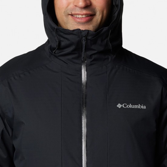 ΜΠΟΥΦΑΝ ΑΝΔΡΙΚΟ POINT PARK II INSULATED JACKET COLUMBIA