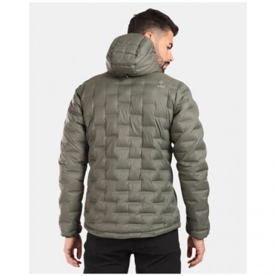 ALBERT-M KILPI MEN'S POUPULEN JACKET