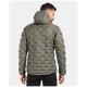 ALBERT-M KILPI MEN'S POUPULEN JACKET