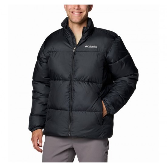 ΜΠΟΥΦΑΝ ΑΝΔΡΙΚΟ PUFFECT III JACKET COLUMBIA