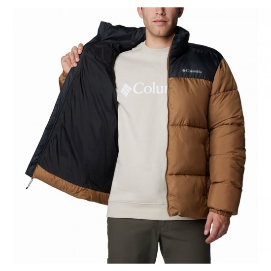 ΜΠΟΥΦΑΝ ΑΝΔΡΙΚΟ PUFFECT III JACKET COLUMBIA