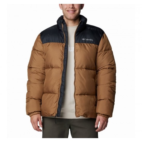 ΜΠΟΥΦΑΝ ΑΝΔΡΙΚΟ PUFFECT III JACKET COLUMBIA