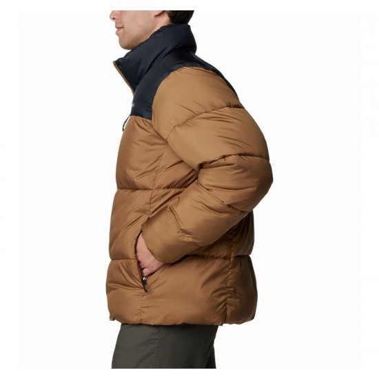 ΜΠΟΥΦΑΝ ΑΝΔΡΙΚΟ PUFFECT III JACKET COLUMBIA