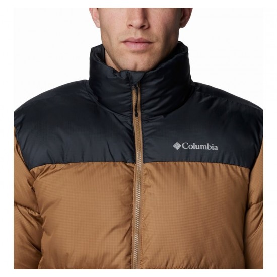 ΜΠΟΥΦΑΝ ΑΝΔΡΙΚΟ PUFFECT III JACKET COLUMBIA