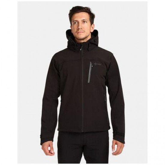 MEN'S RAVIO-M SOFTSHELL KILPI JACKET