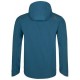 MEN'S RAVIO-M SOFTSHELL KILPI JACKET