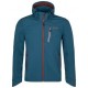 MEN'S RAVIO-M SOFTSHELL KILPI JACKET