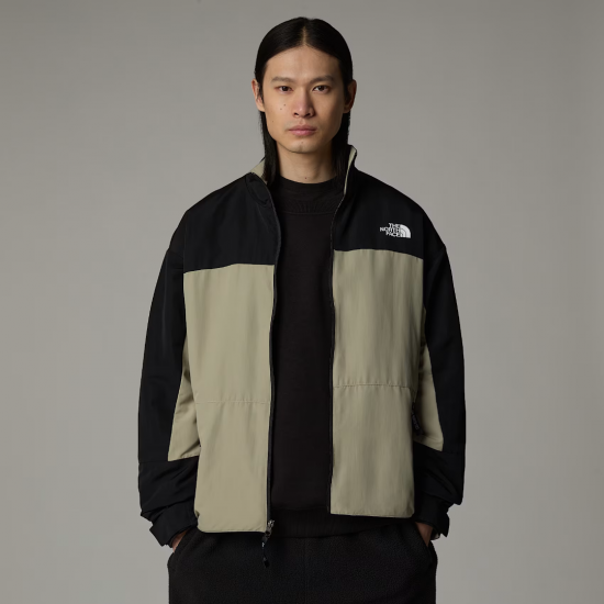 ΜΠΟΥΦΑΝ ΑΝΔΡΙΚΟ THE NORTH FACE HIMALAYAN TRACK JACKET