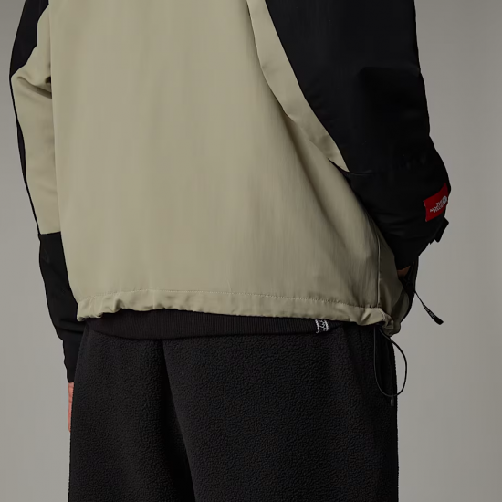 ΜΠΟΥΦΑΝ ΑΝΔΡΙΚΟ THE NORTH FACE HIMALAYAN TRACK JACKET