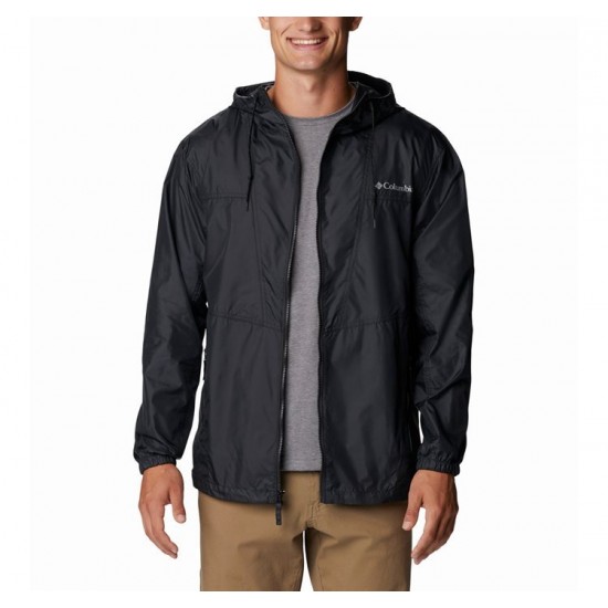 TRAIL TRAVELER WINDBREAKER COLUMBIA