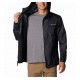 TRAIL TRAVELER WINDBREAKER COLUMBIA