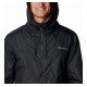 TRAIL TRAVELER WINDBREAKER COLUMBIA