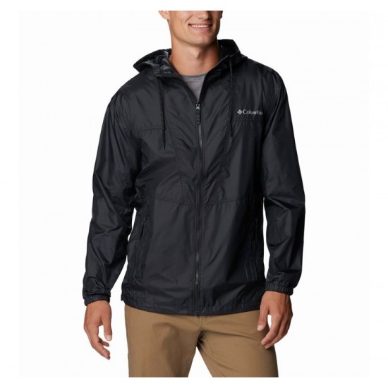 ΜΠΟΥΦΑΝ ΑΝΤΙΑΝΕΜΙΚΟ ΑΝΔΡΙΚΟ TRAIL TRAVELER WINDBREAKER COLUMBIA